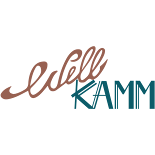 Logo von Salon WellKAMM