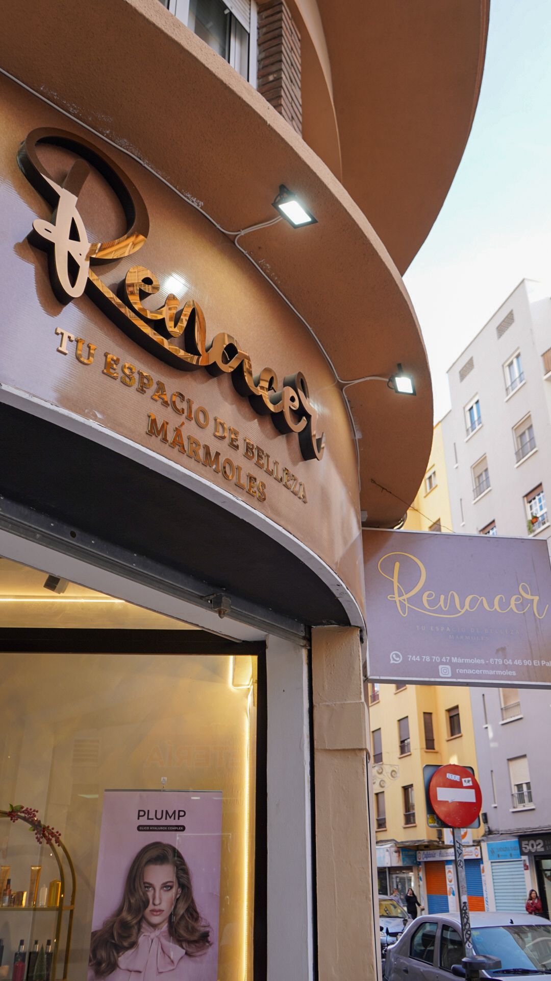 Galería en miniatura