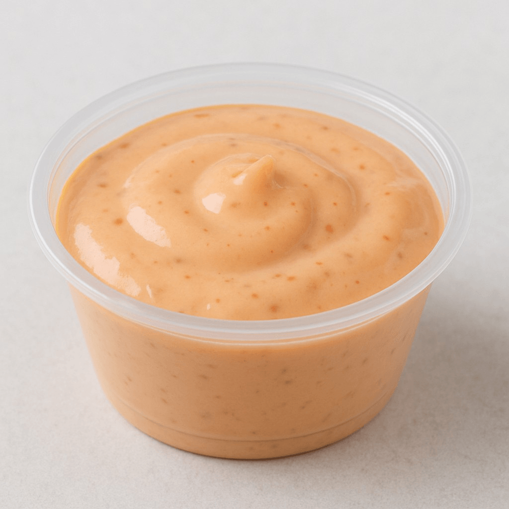 Smashing sauce