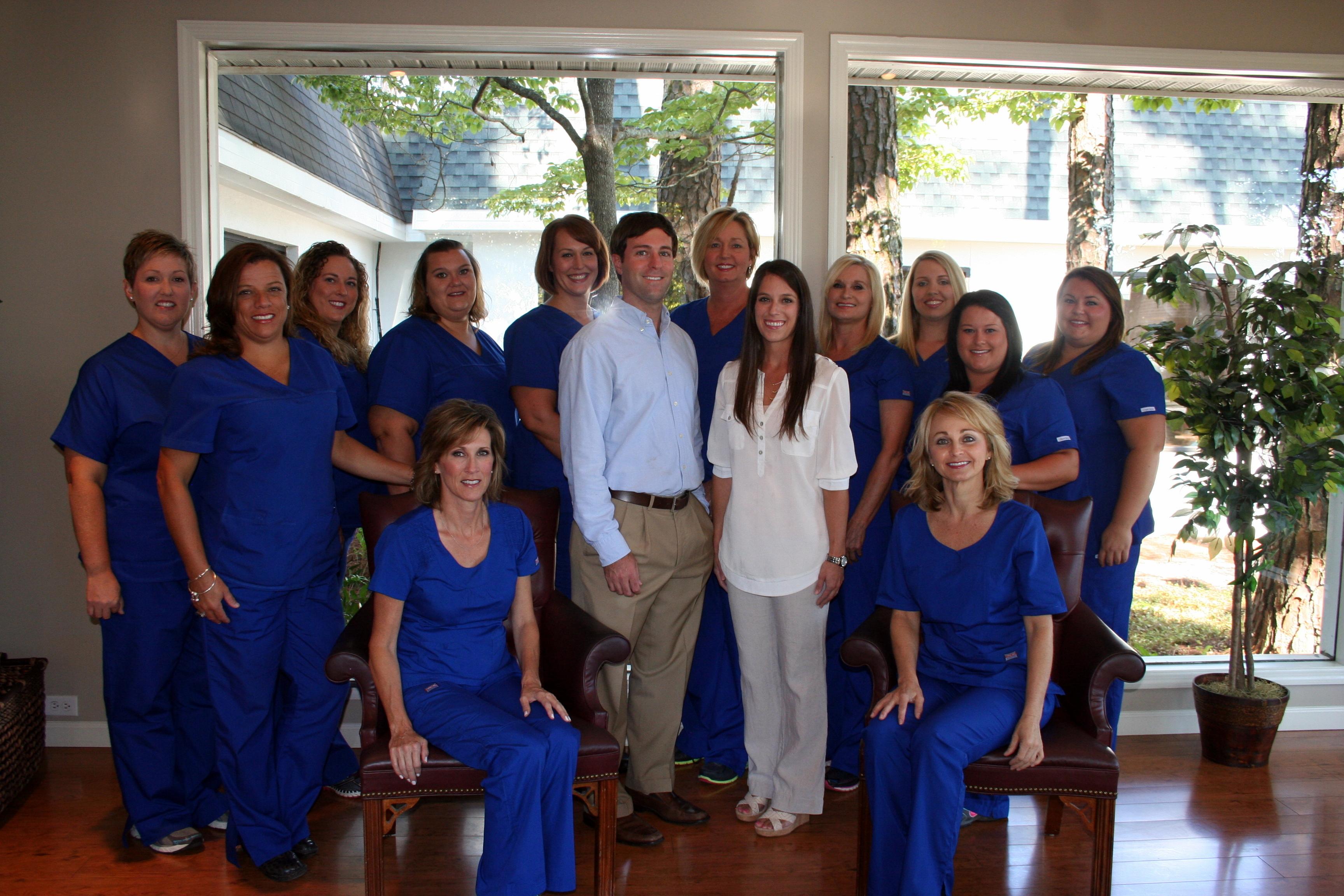 Fulp Family Dentistry Image