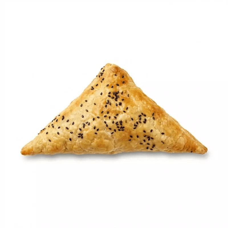 Beef Puff Pastry