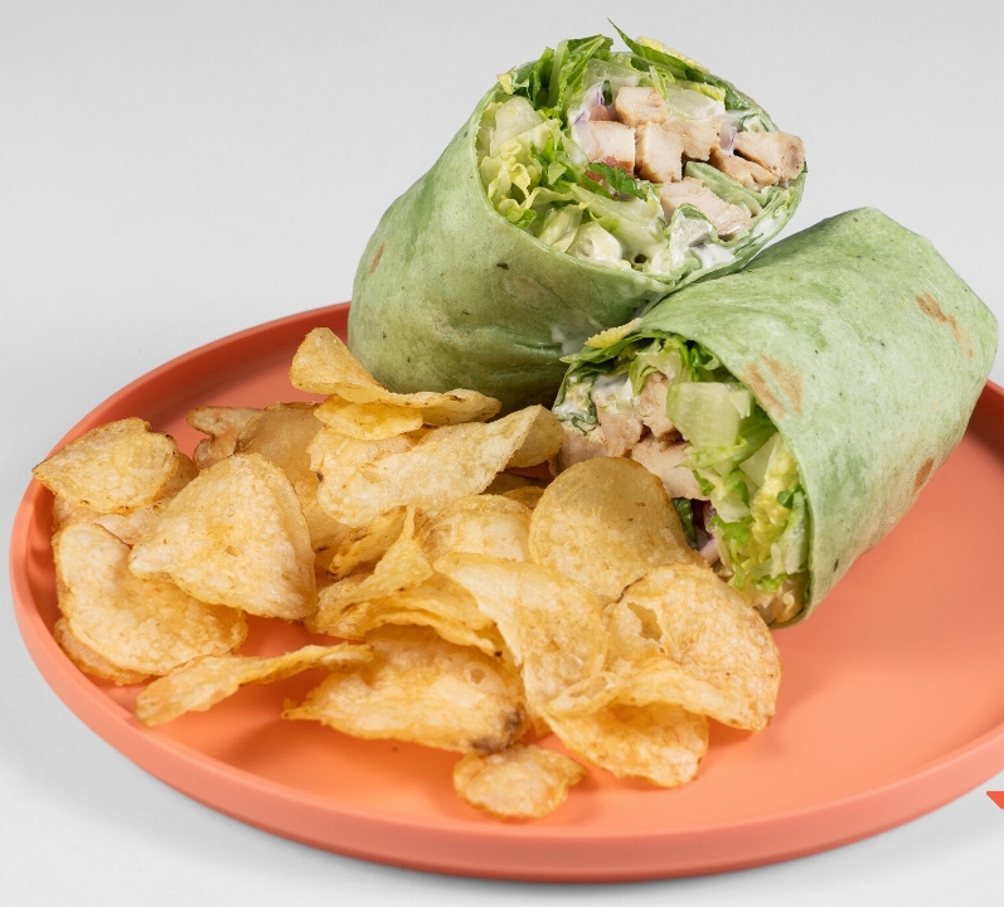 Chicken Wrap
