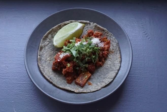 Cochinita Pibil