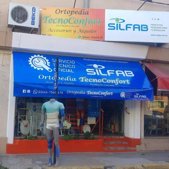Galería en miniatura