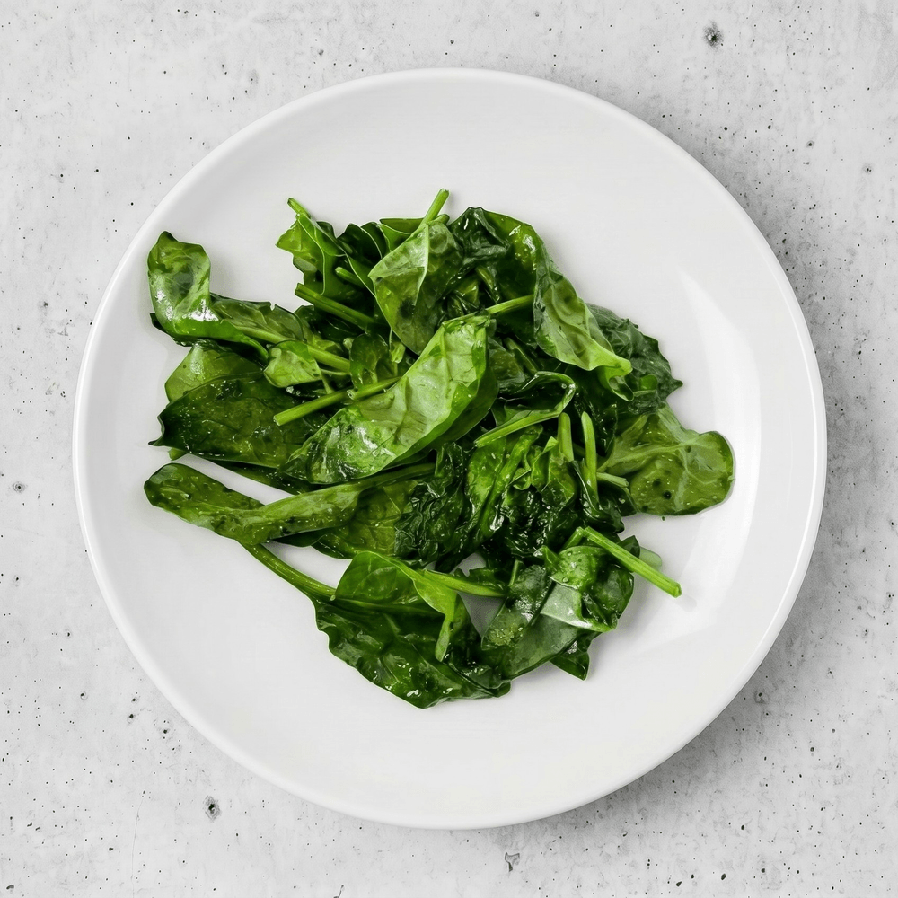 Spinach