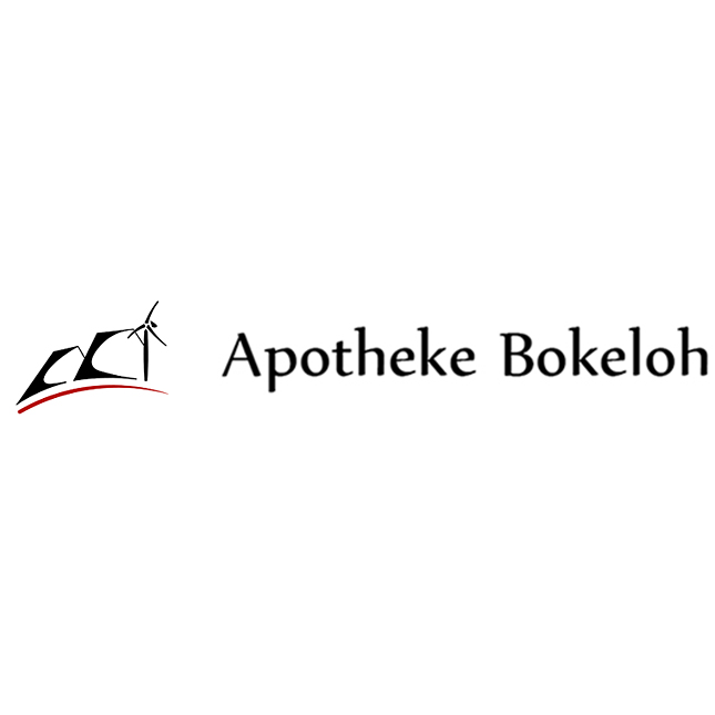 Logo der Apotheke Bokeloh