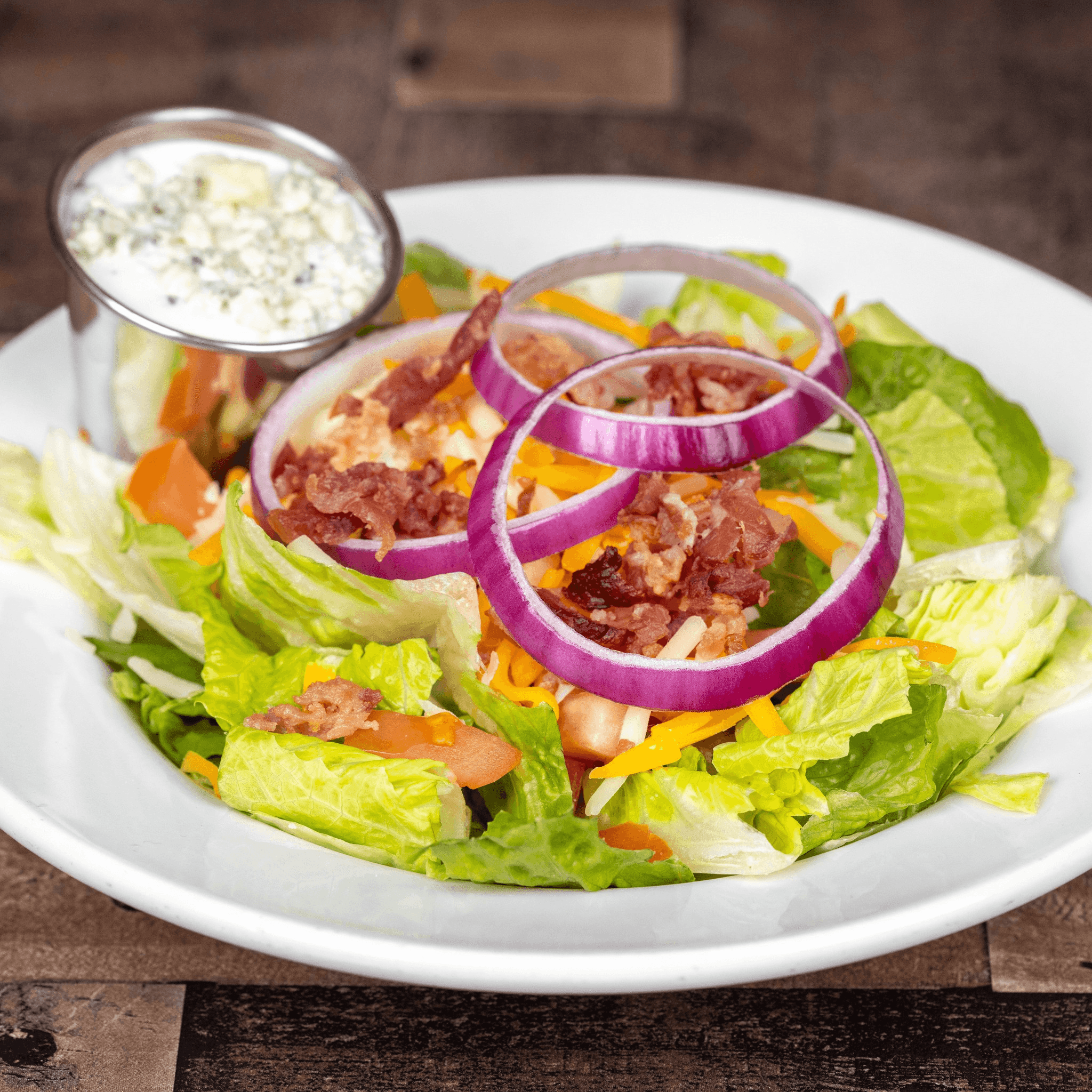 RoadHouse Side Salad