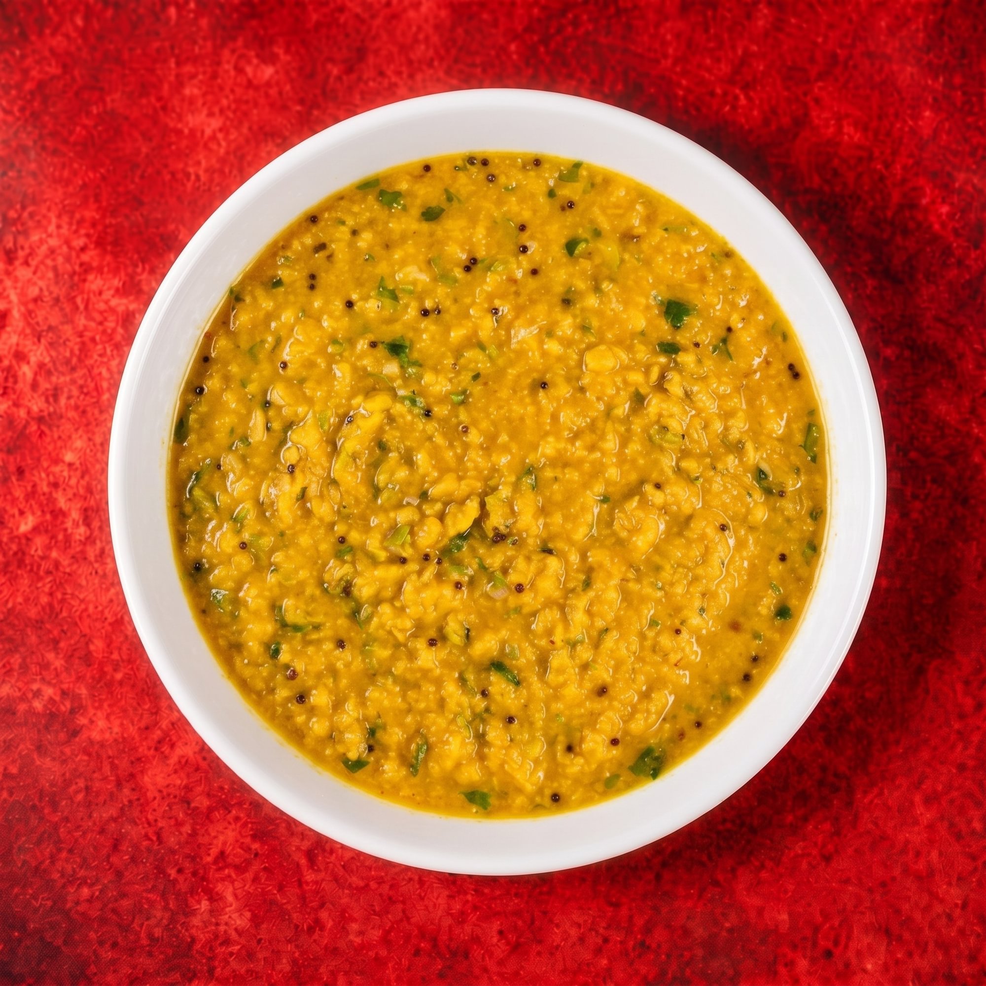 Dal Tadka