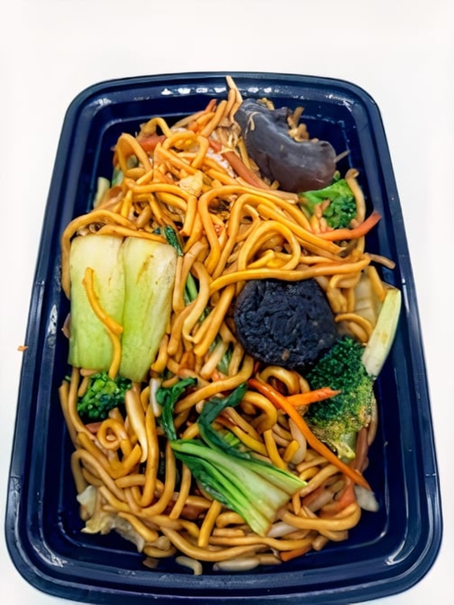 Buddha's Lo Mein