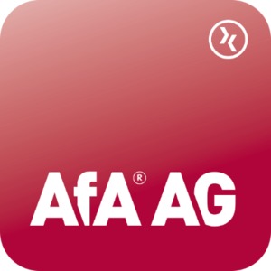 Logo von AfA Agentur für Arbeitsvermittlung AG