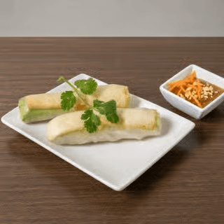 Gỏi Cuốn Chay