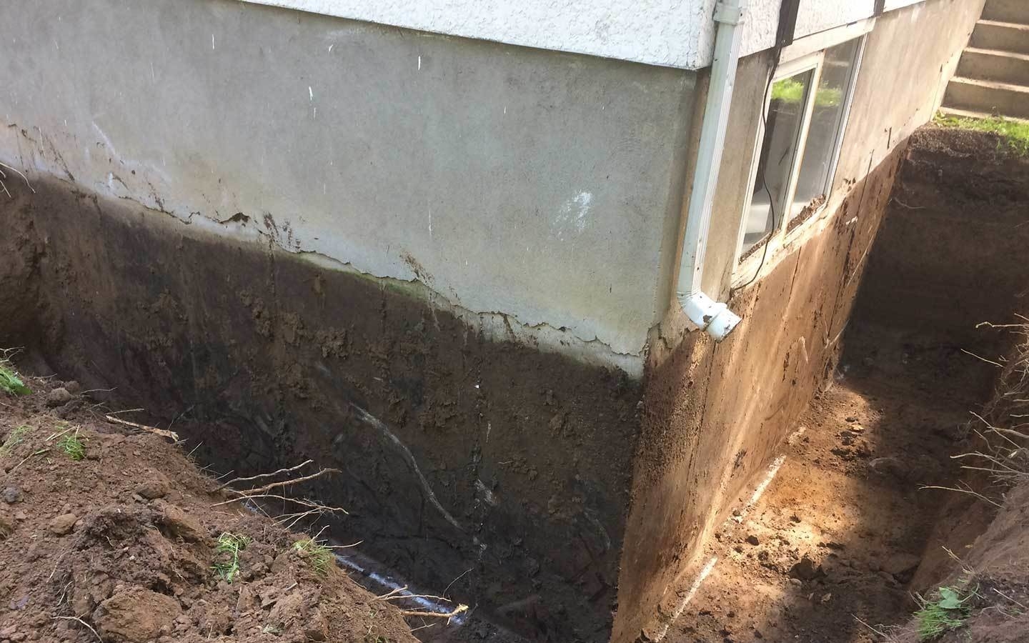Images Can You Dig It Contracting