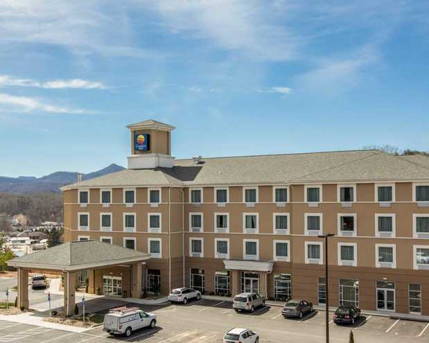 Images Comfort Inn