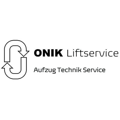 Logo von ONIK Liftservice GmbH & Co. KG