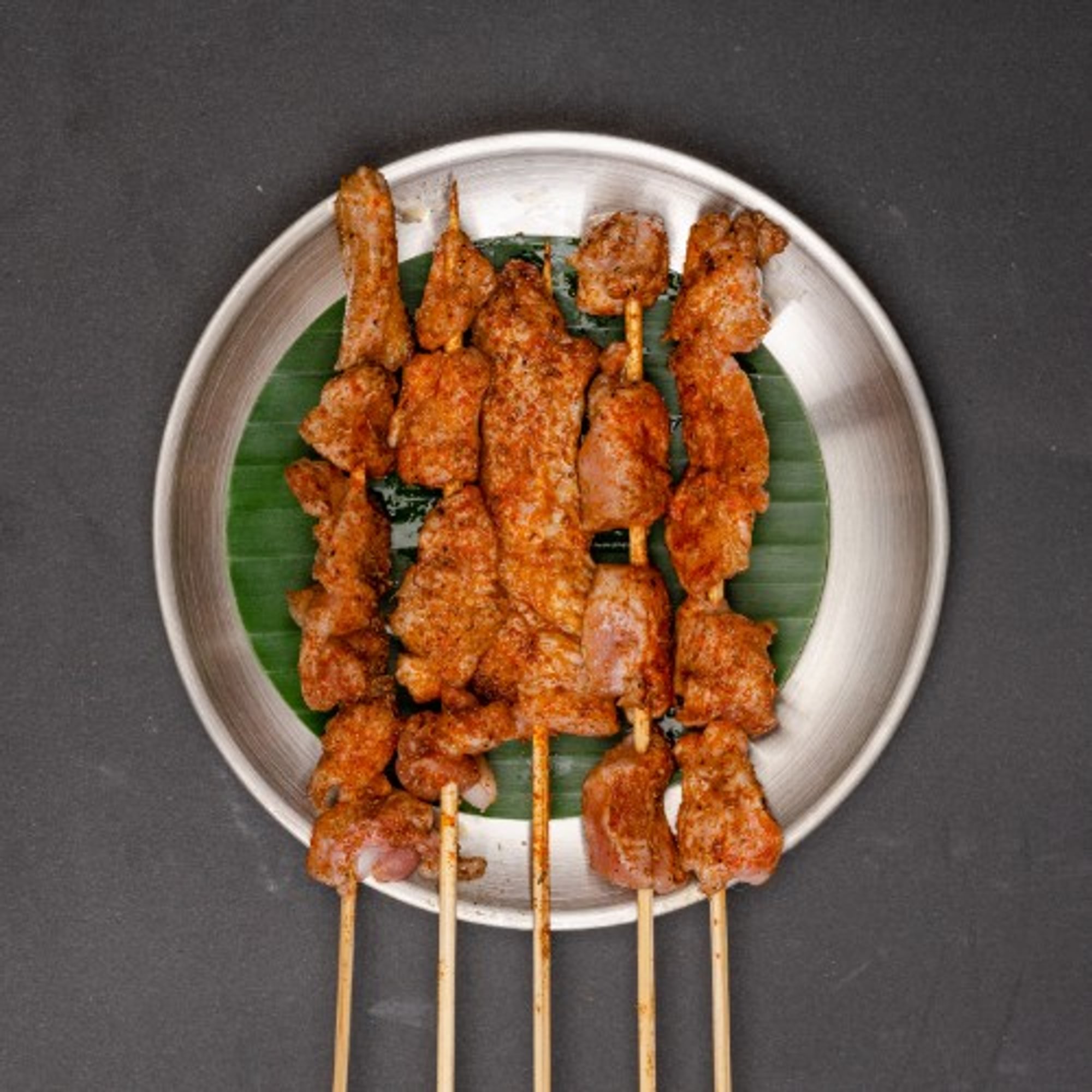 Chicken Sticks