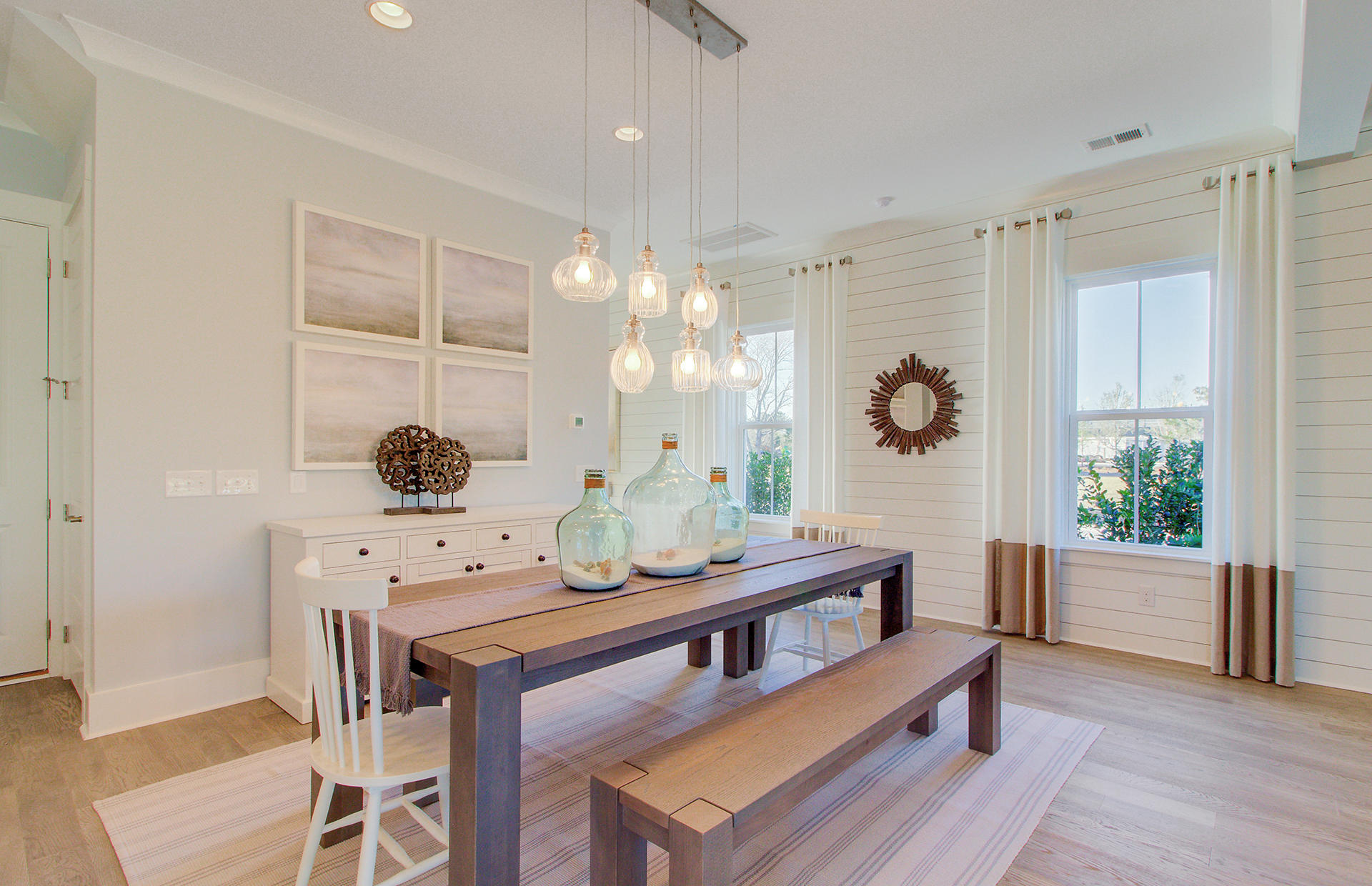 The Walk at Bluffton Square by Pulte Homes Photo