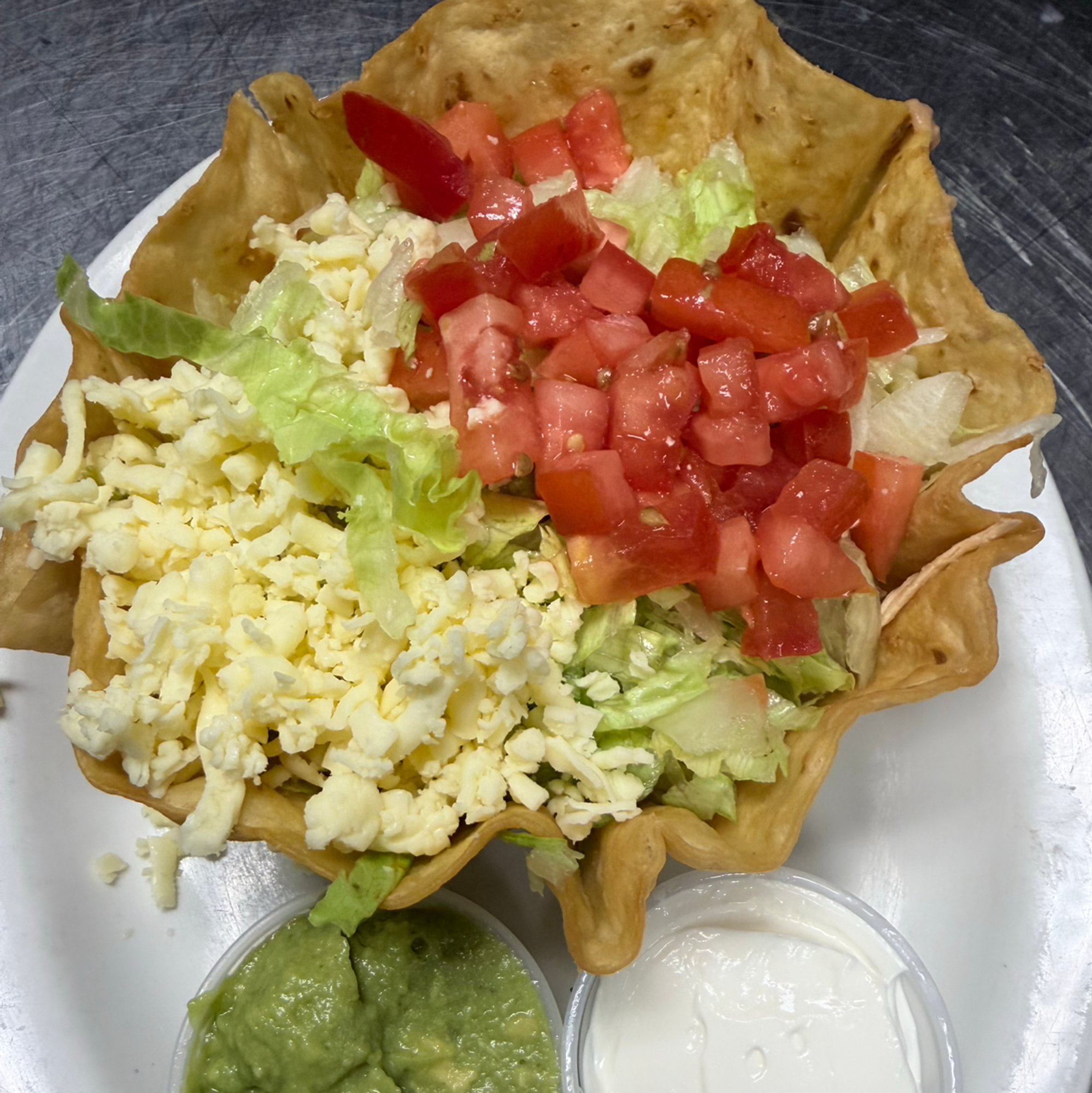 Taco Salad