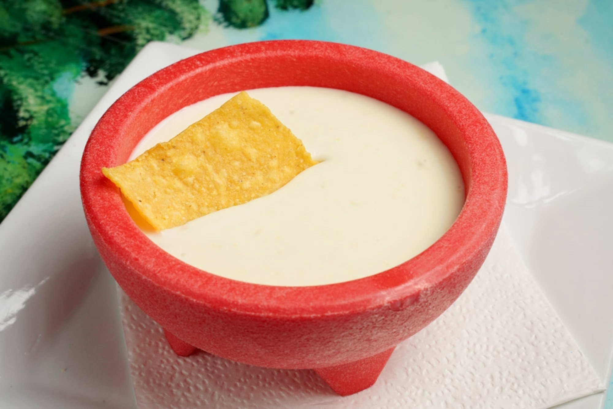 Cheese Fondue