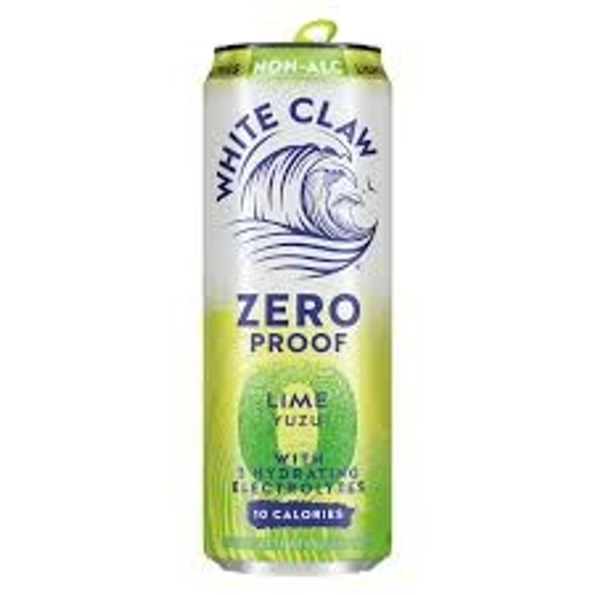 Lime Yuzu