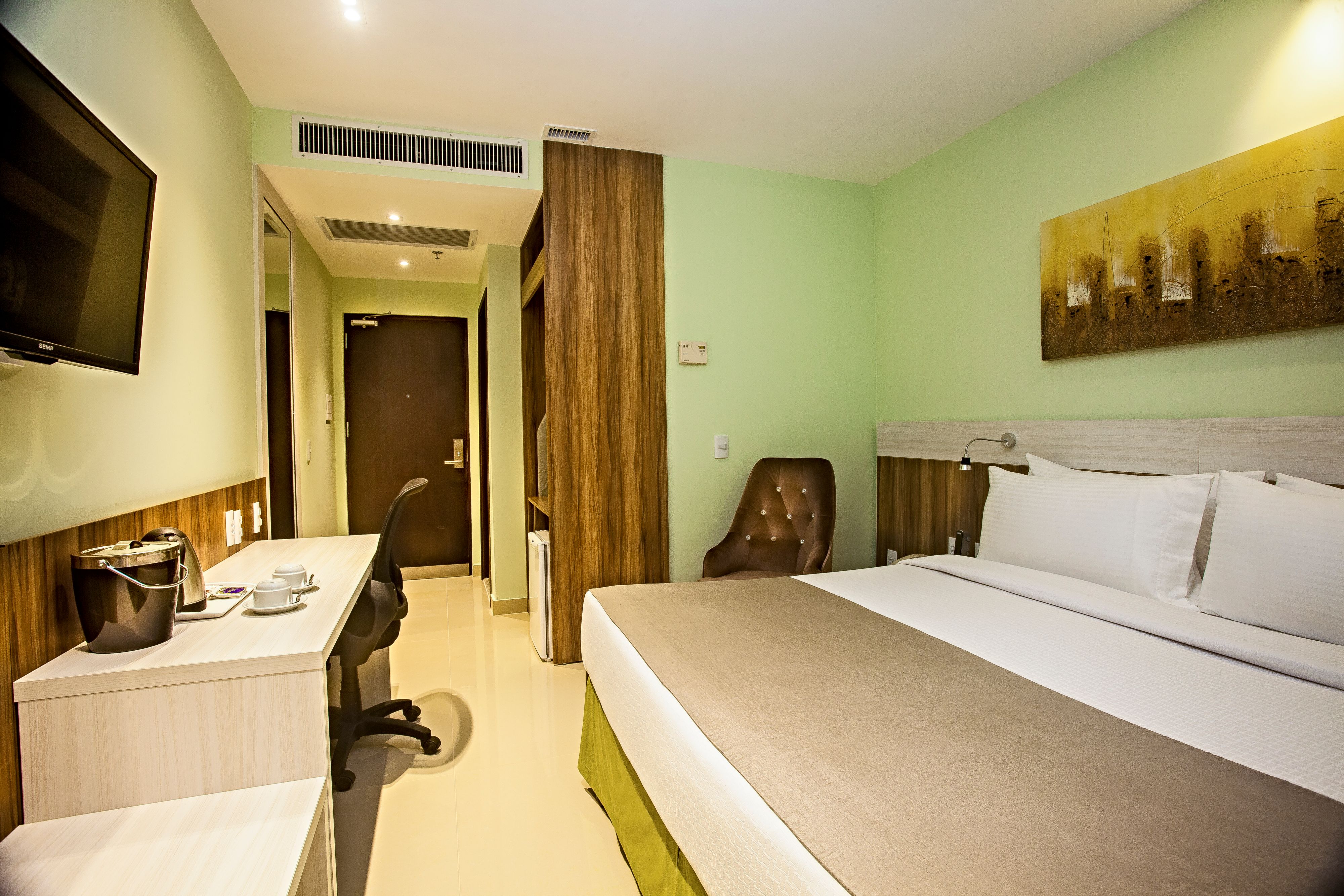 Images Holiday Inn Natal