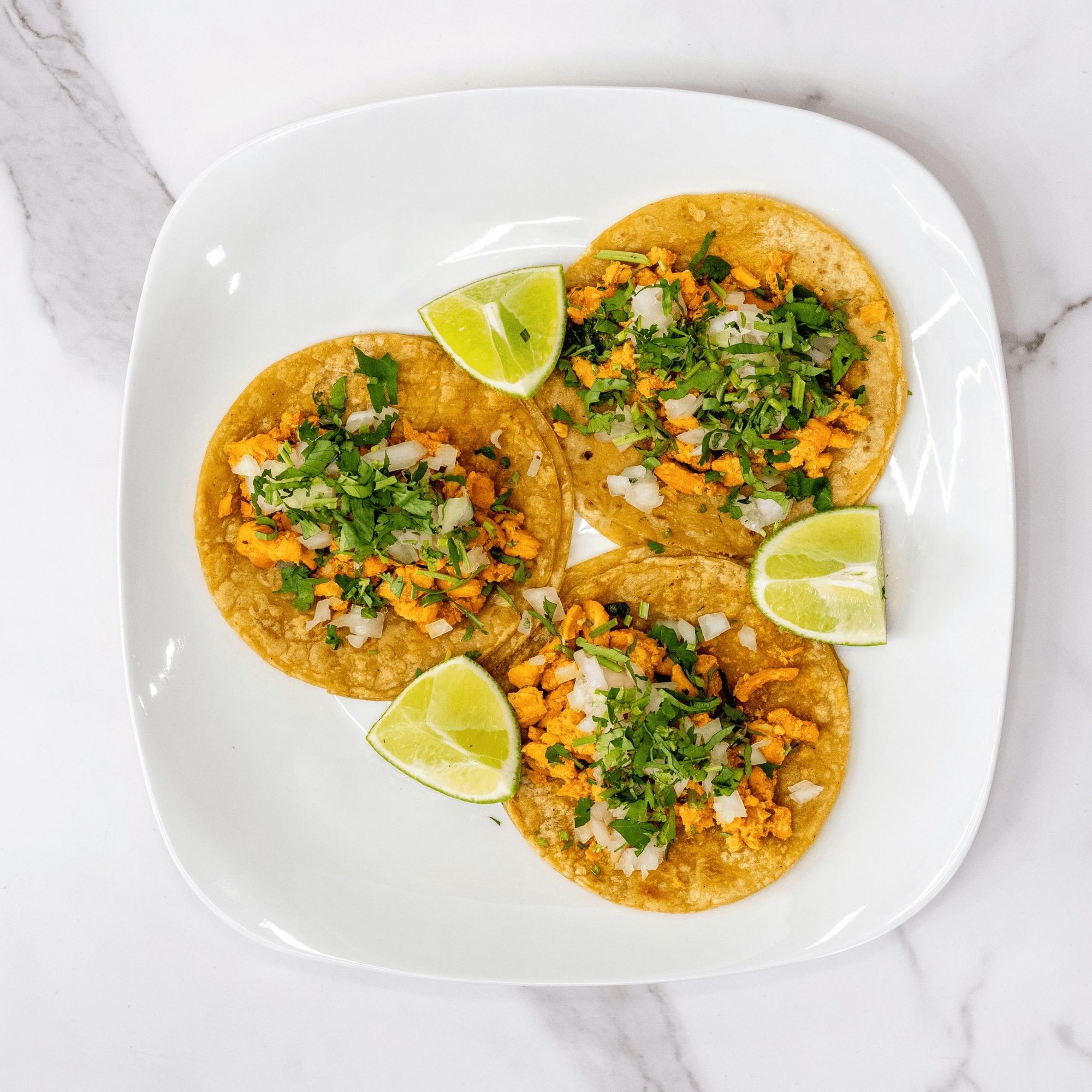 Loaded Tacos