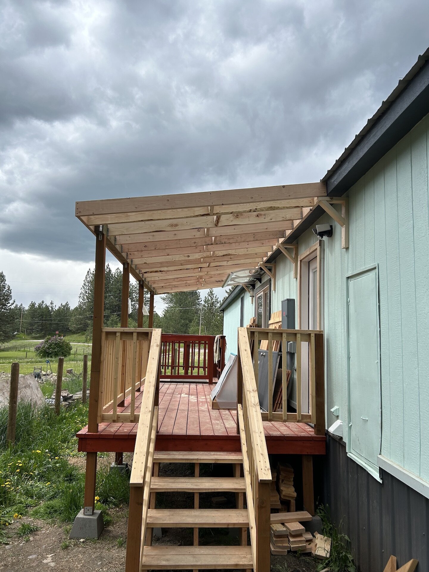 E.K Contracting LLC Image