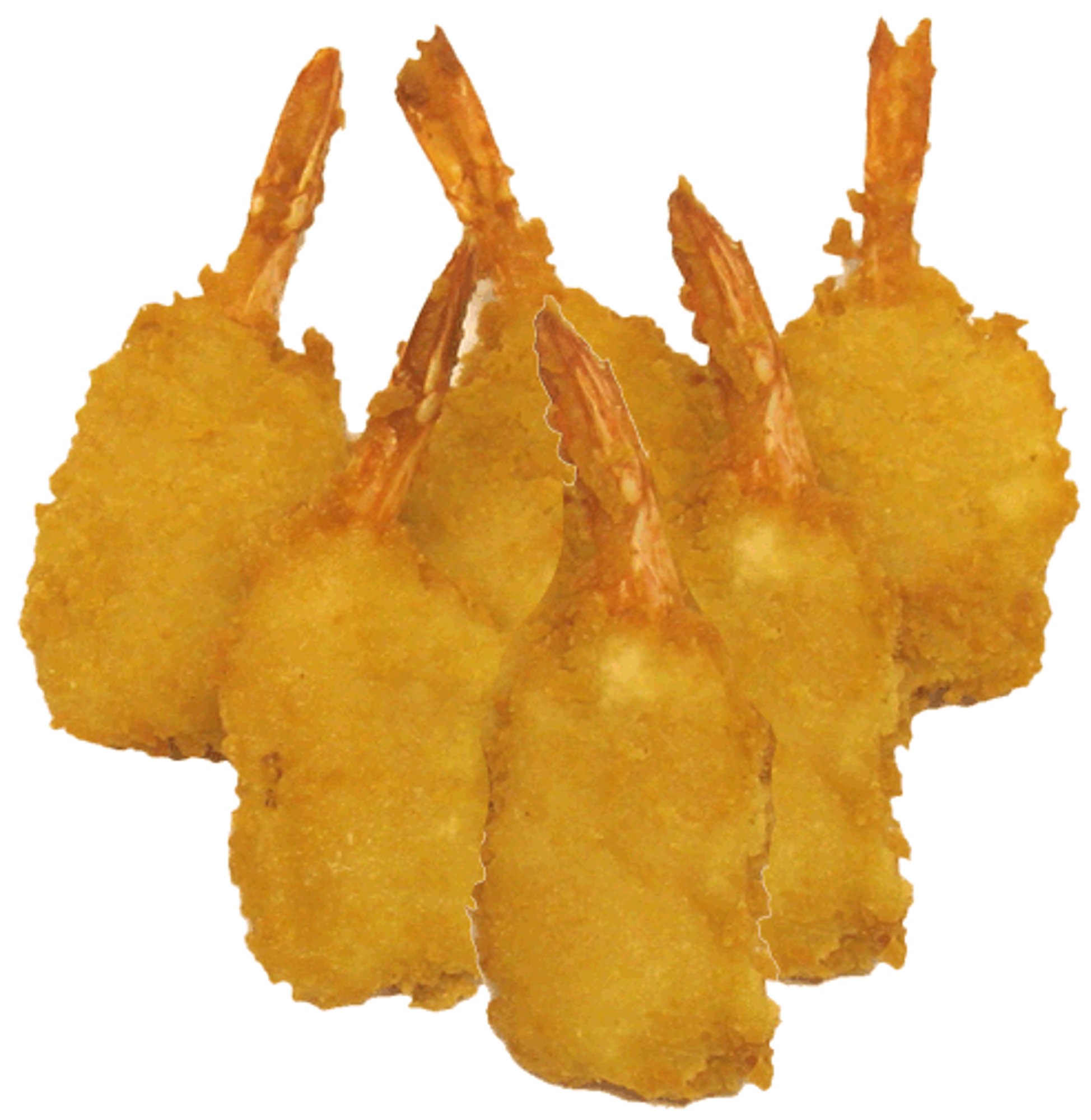 Butterfly Shrimp (6pc)