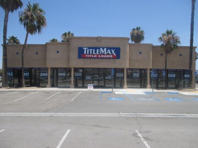 TitleMax Title Loans Photo