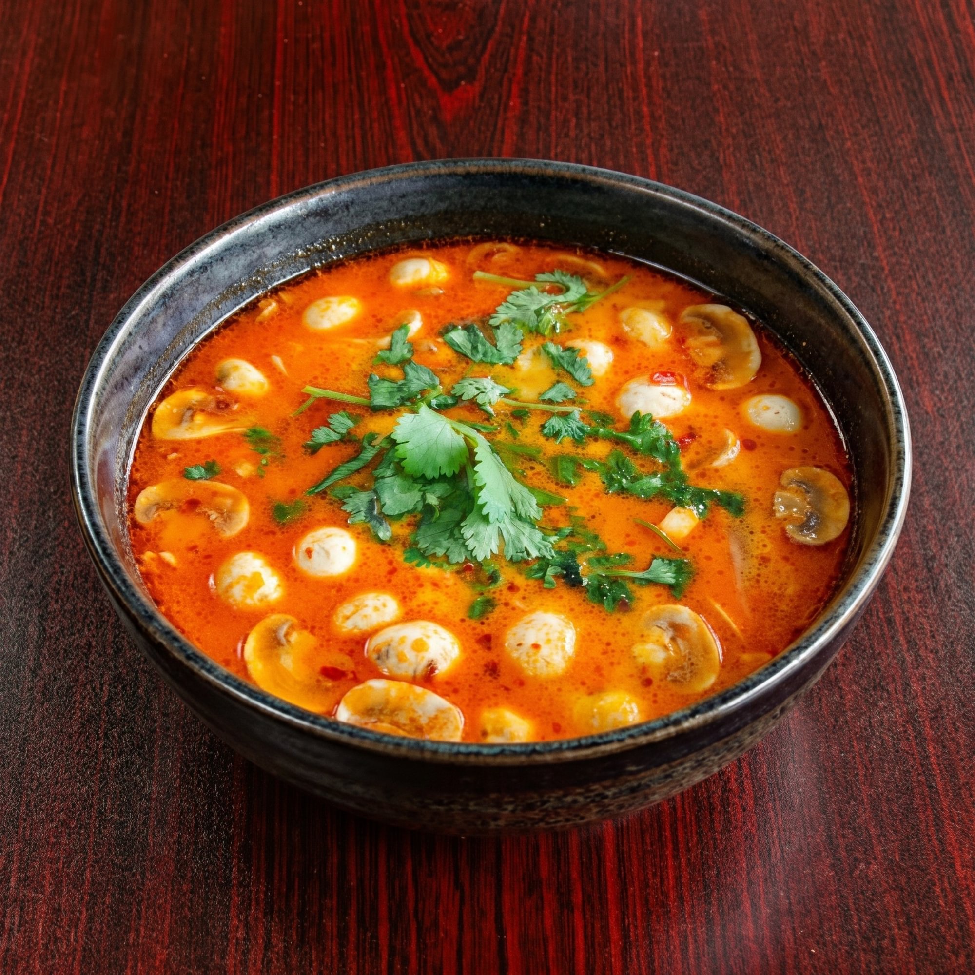 Tom Yum Kung