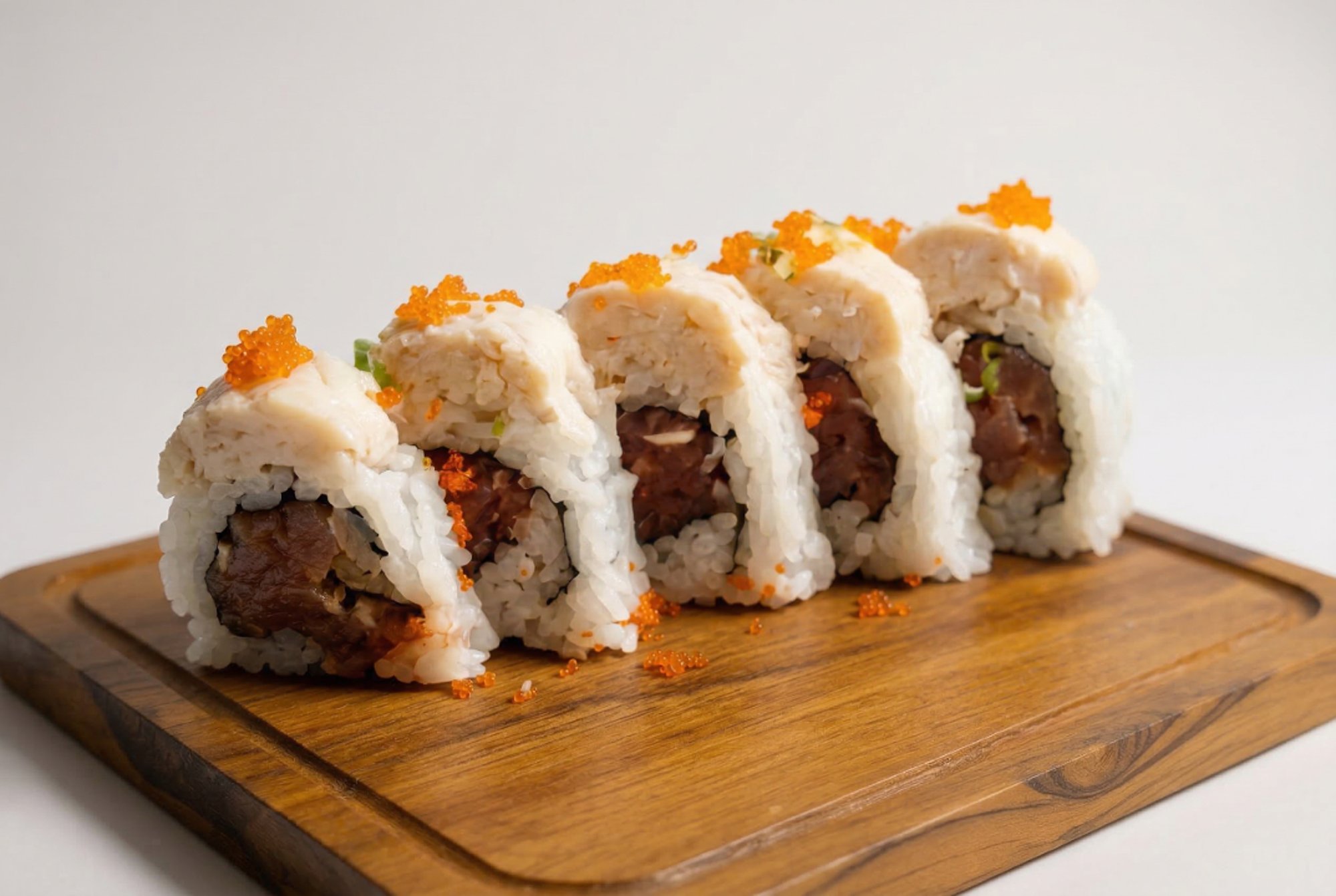 Tsunami Roll