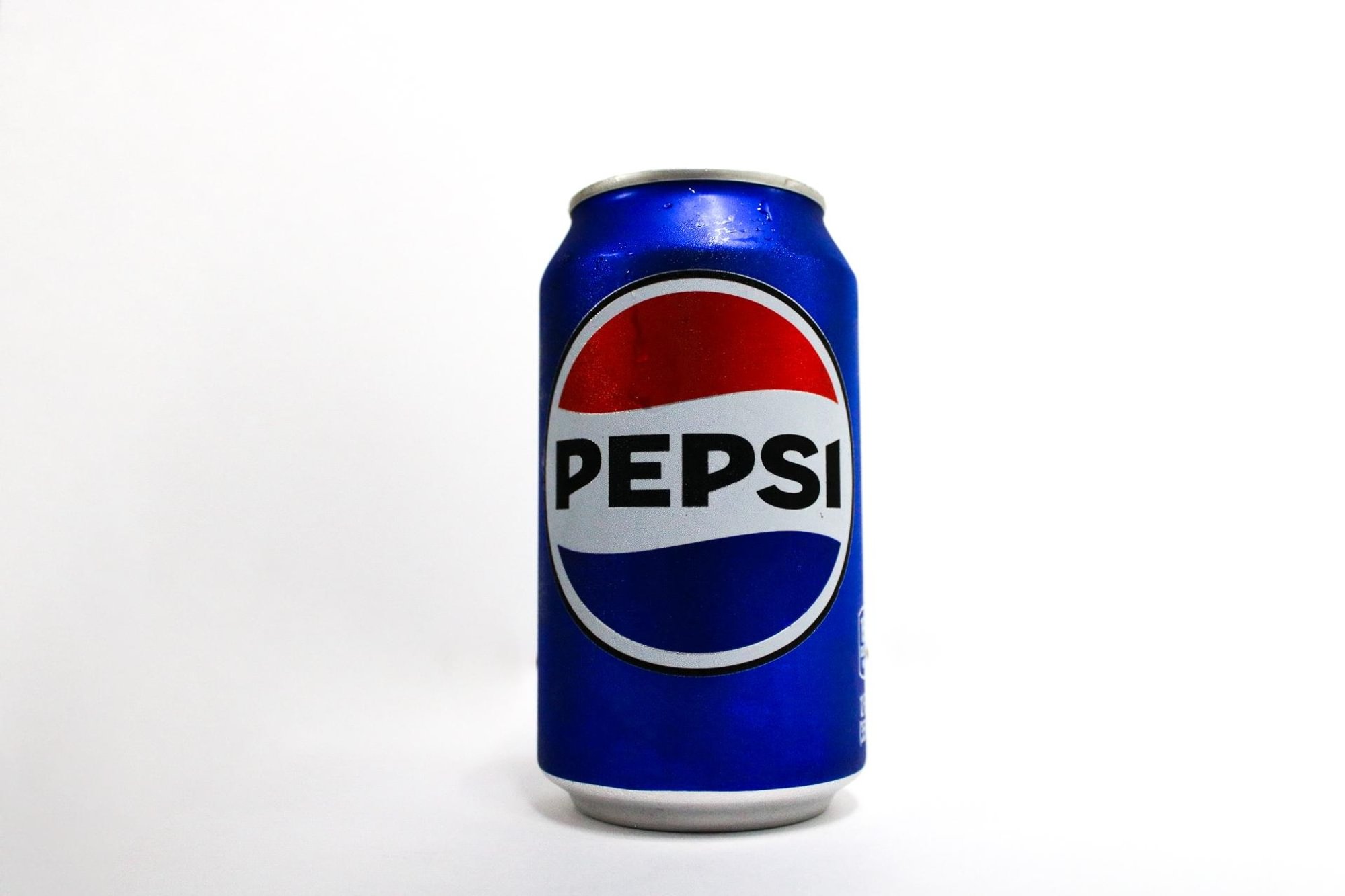 Pepsi Can