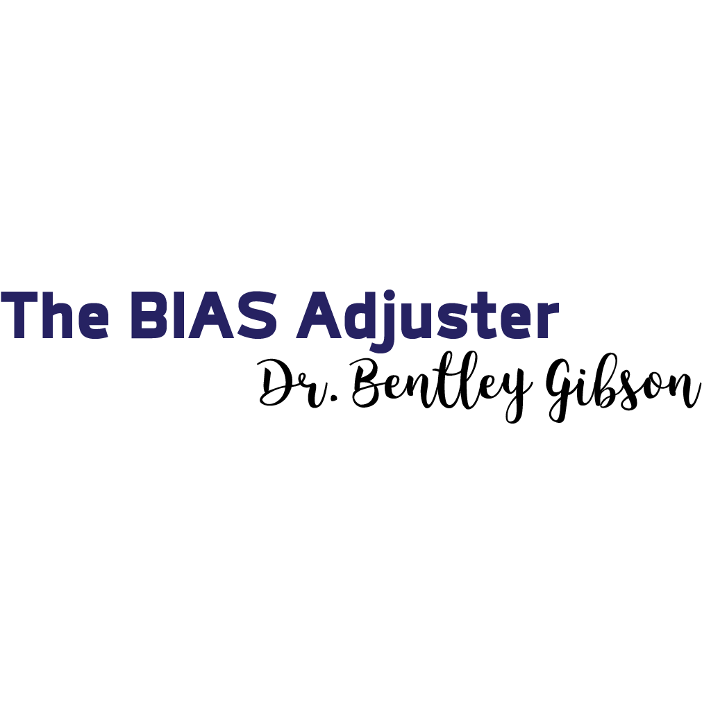 The Bias Adjuster