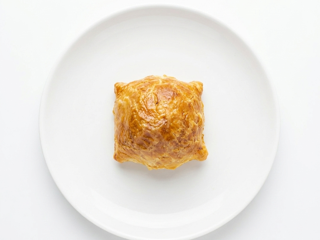 Egg Puff