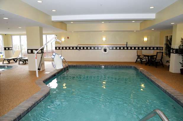 Images Hilton Garden Inn Mystic/Groton