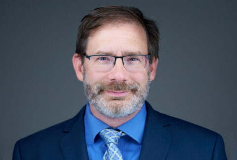 William S. Hiltz, MD