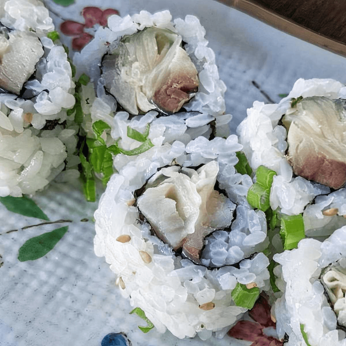 Sabagari Maki