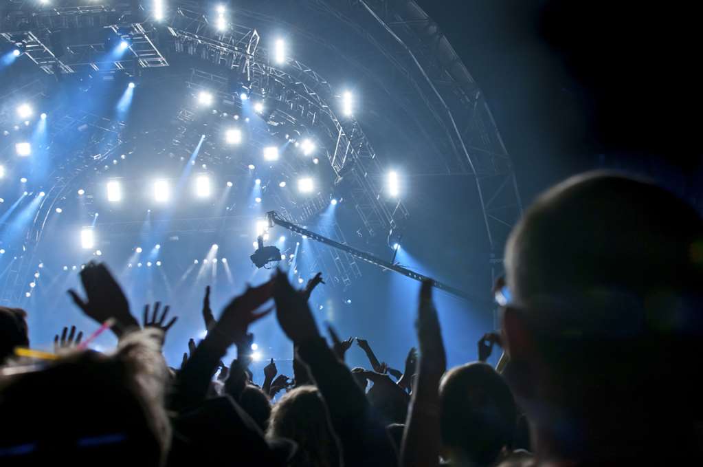 DoubleTree by Hilton Hotel Chicago - Alsip Image