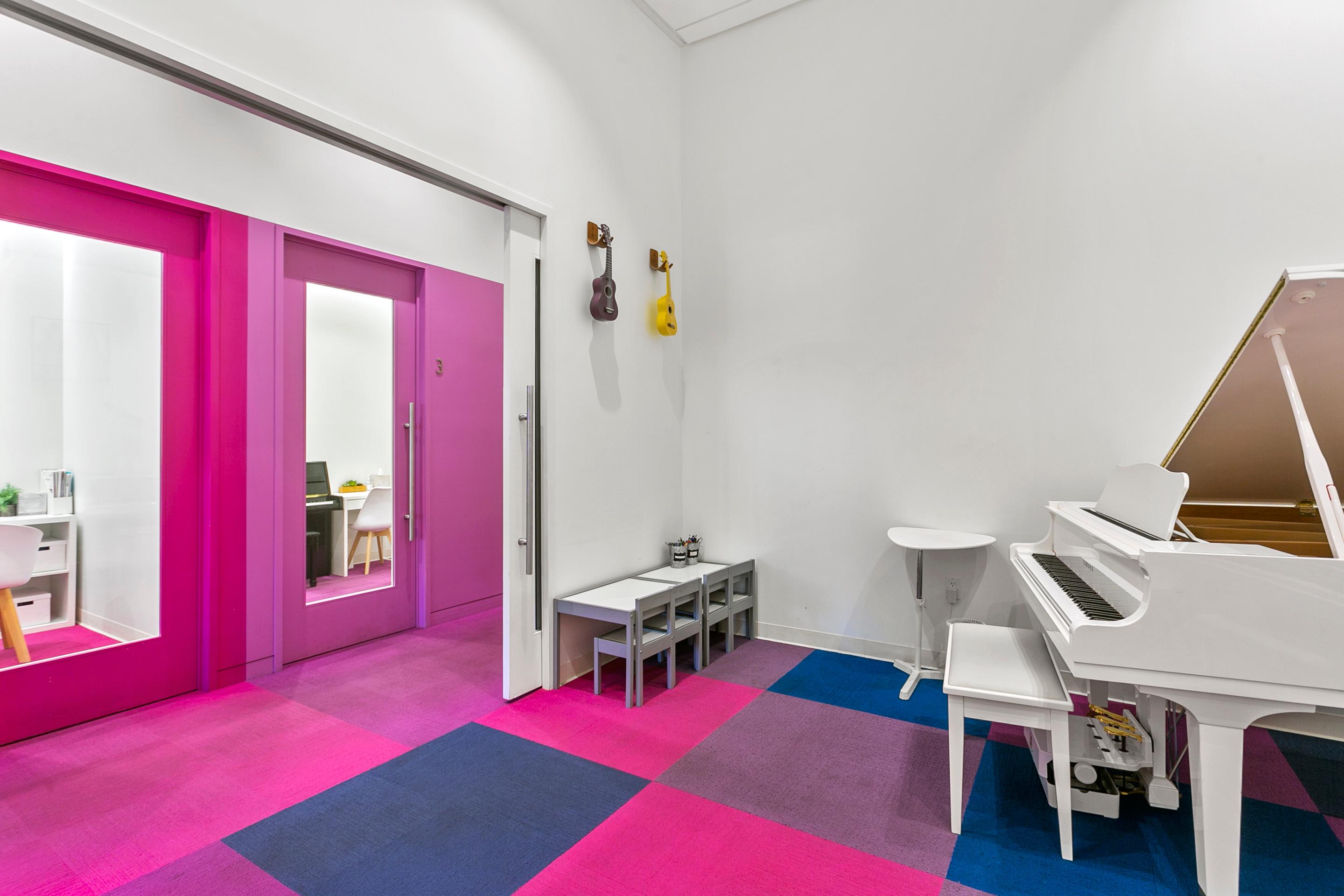 WePlay Music - Woodbury Image