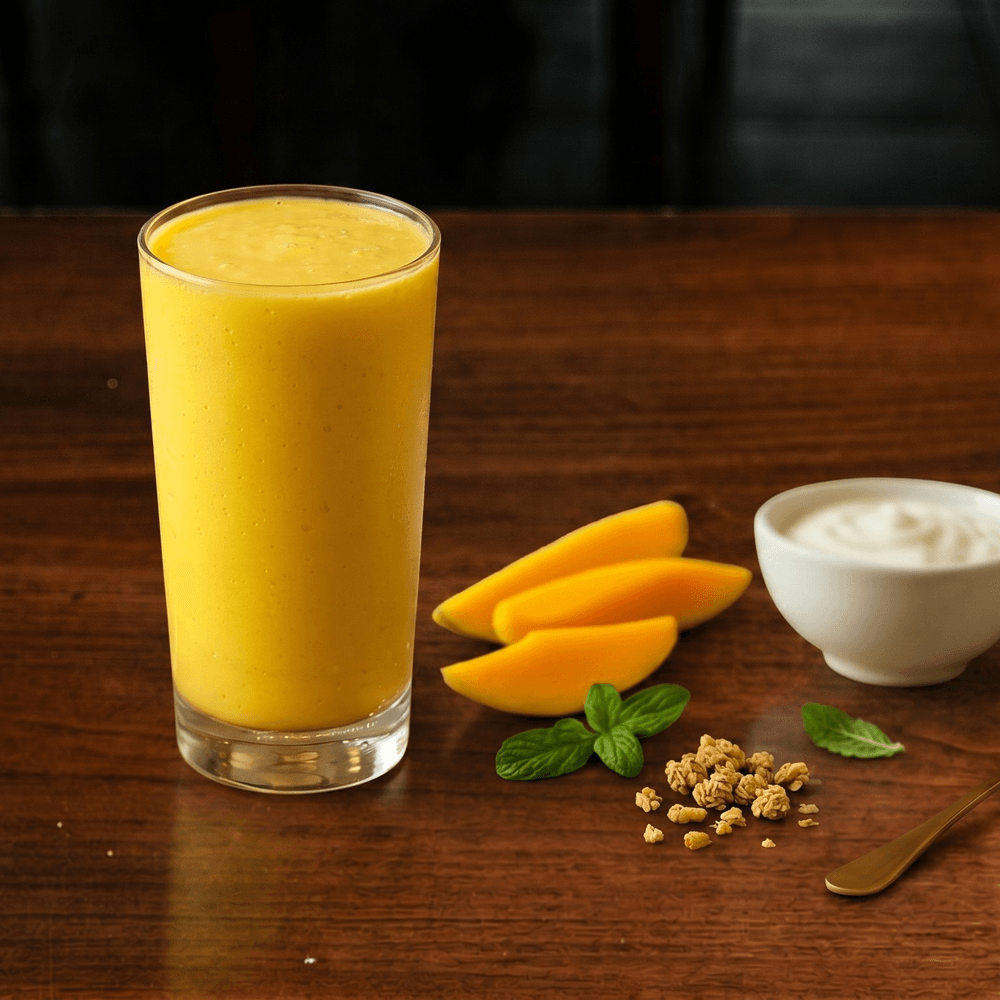 Mango Shake