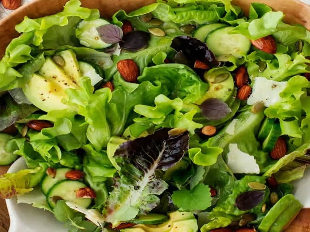 Salad