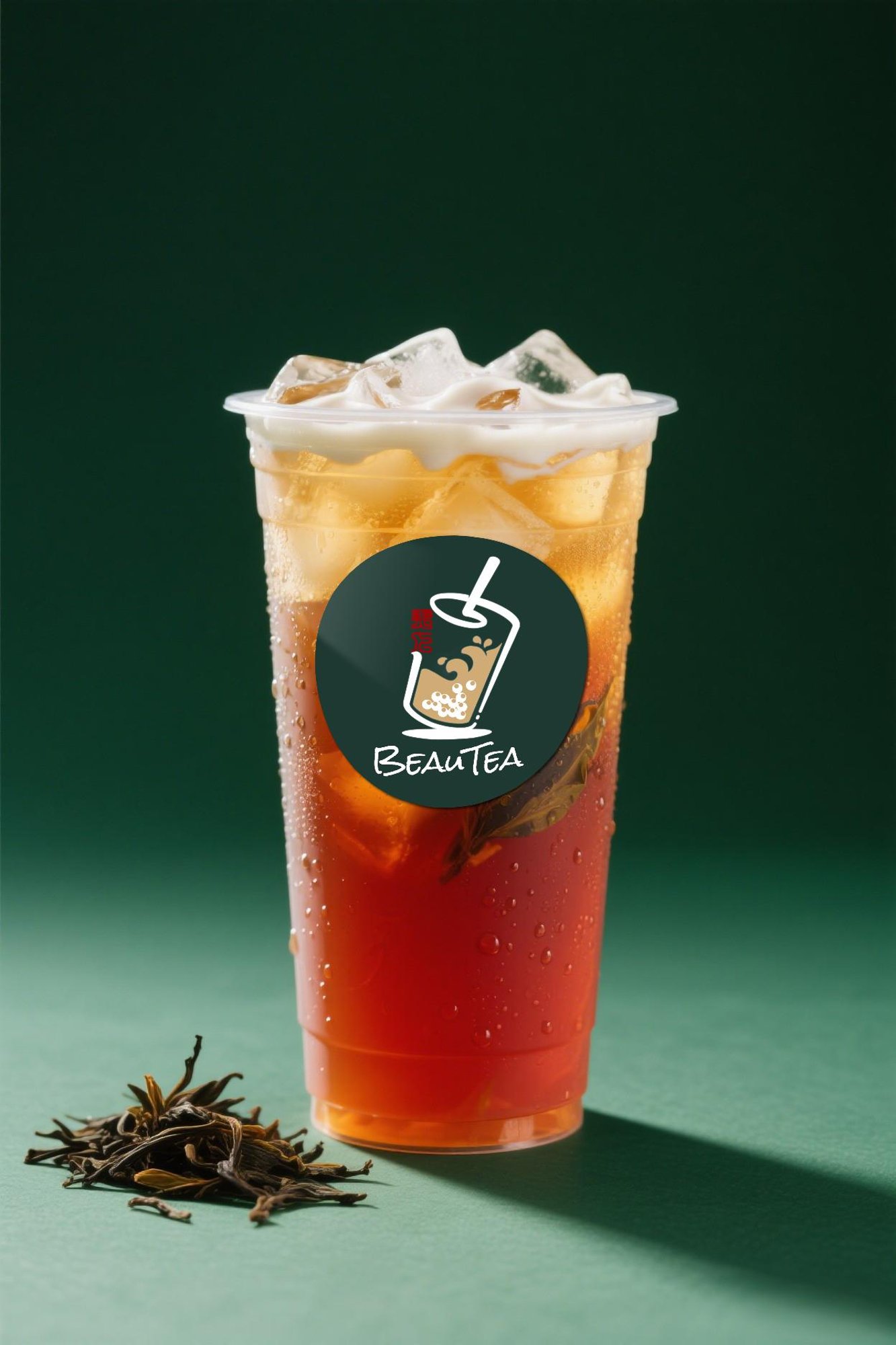 Earl Black Tea
