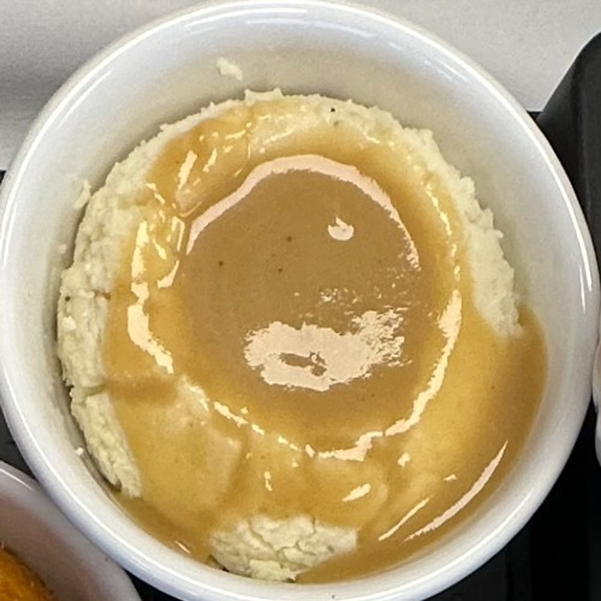 Mashed Potato