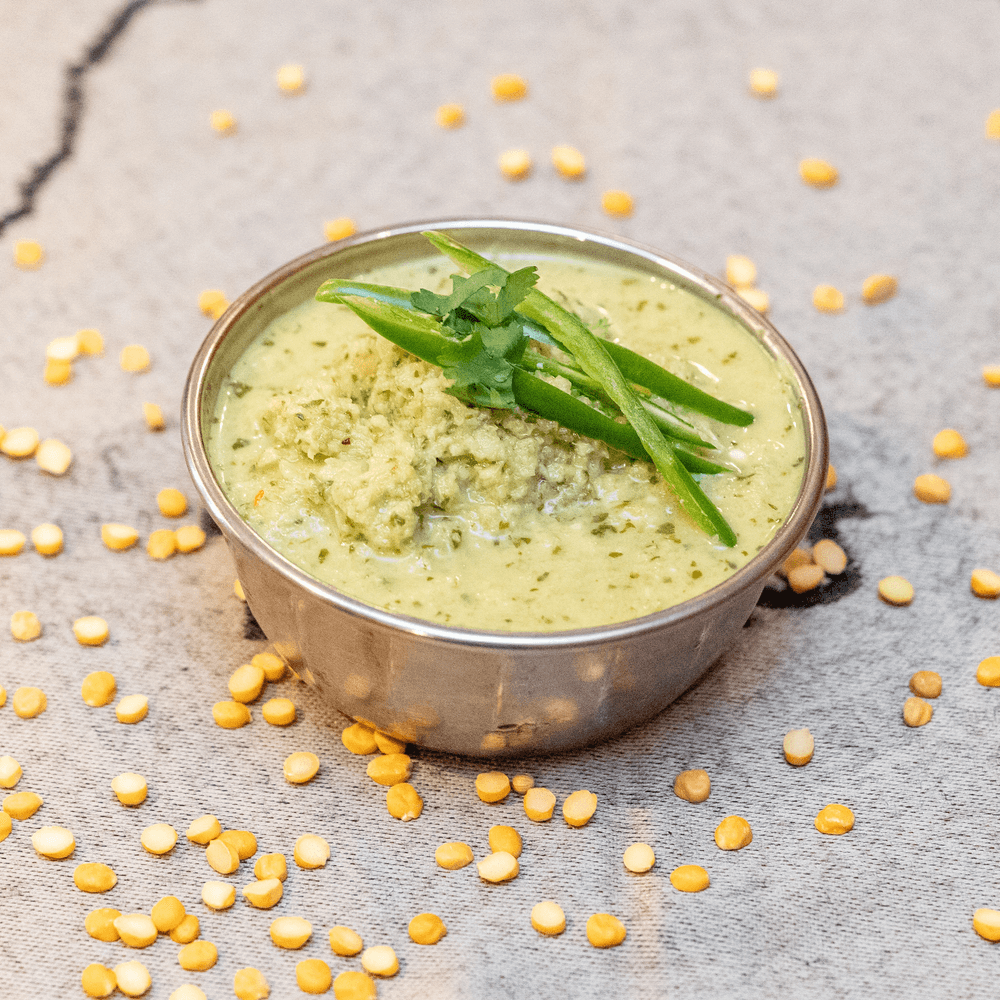Green Chutney