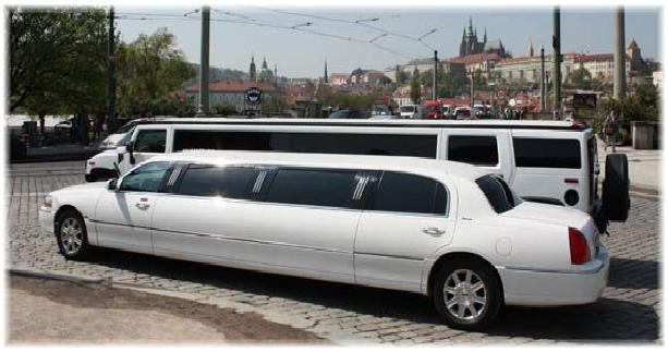 Limousine Services