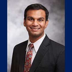 Rajesh Ramanathan, MD