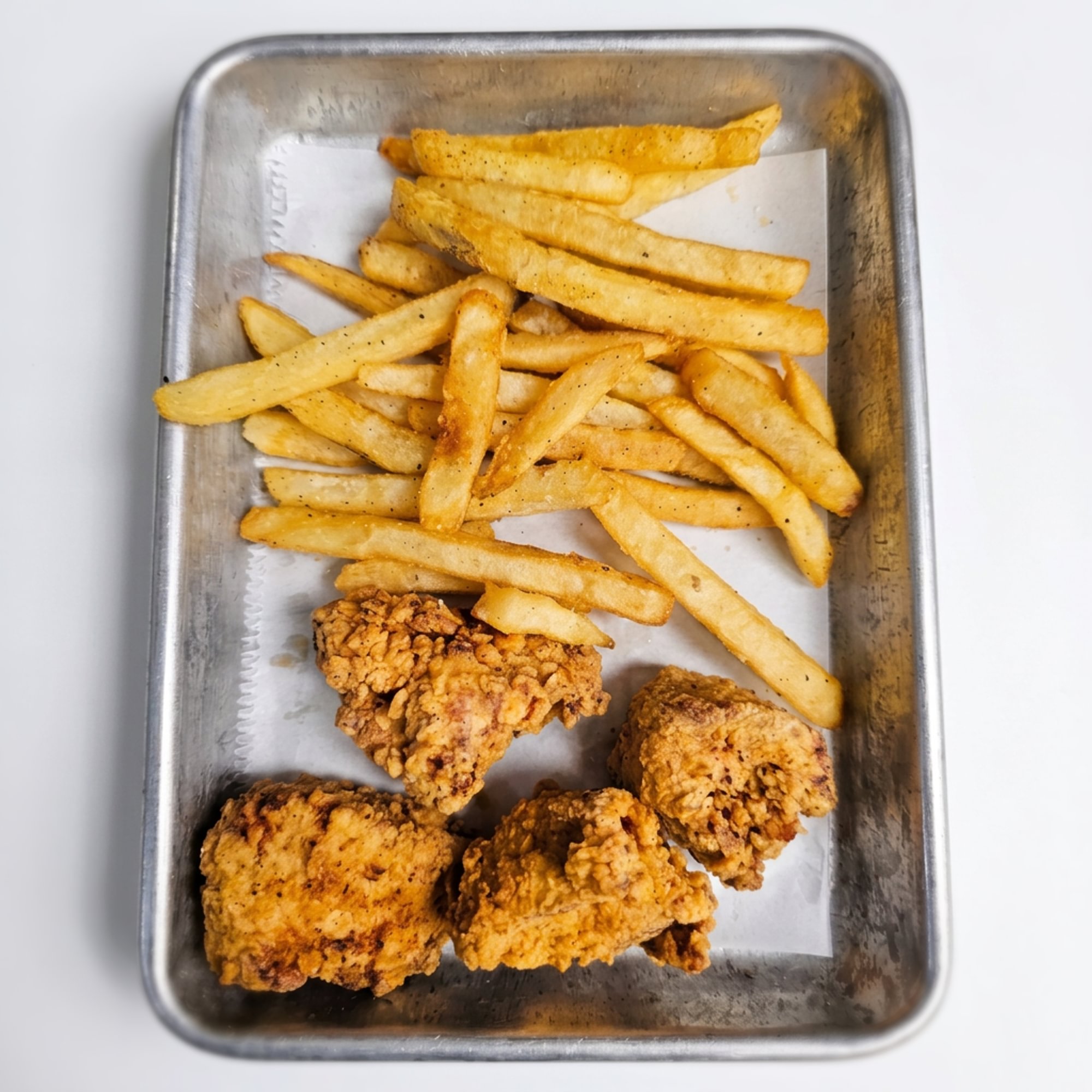 Kid's Chicken Bites