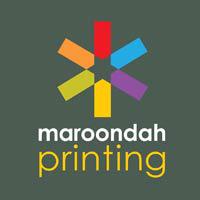 Maroondah Printing Maroondah