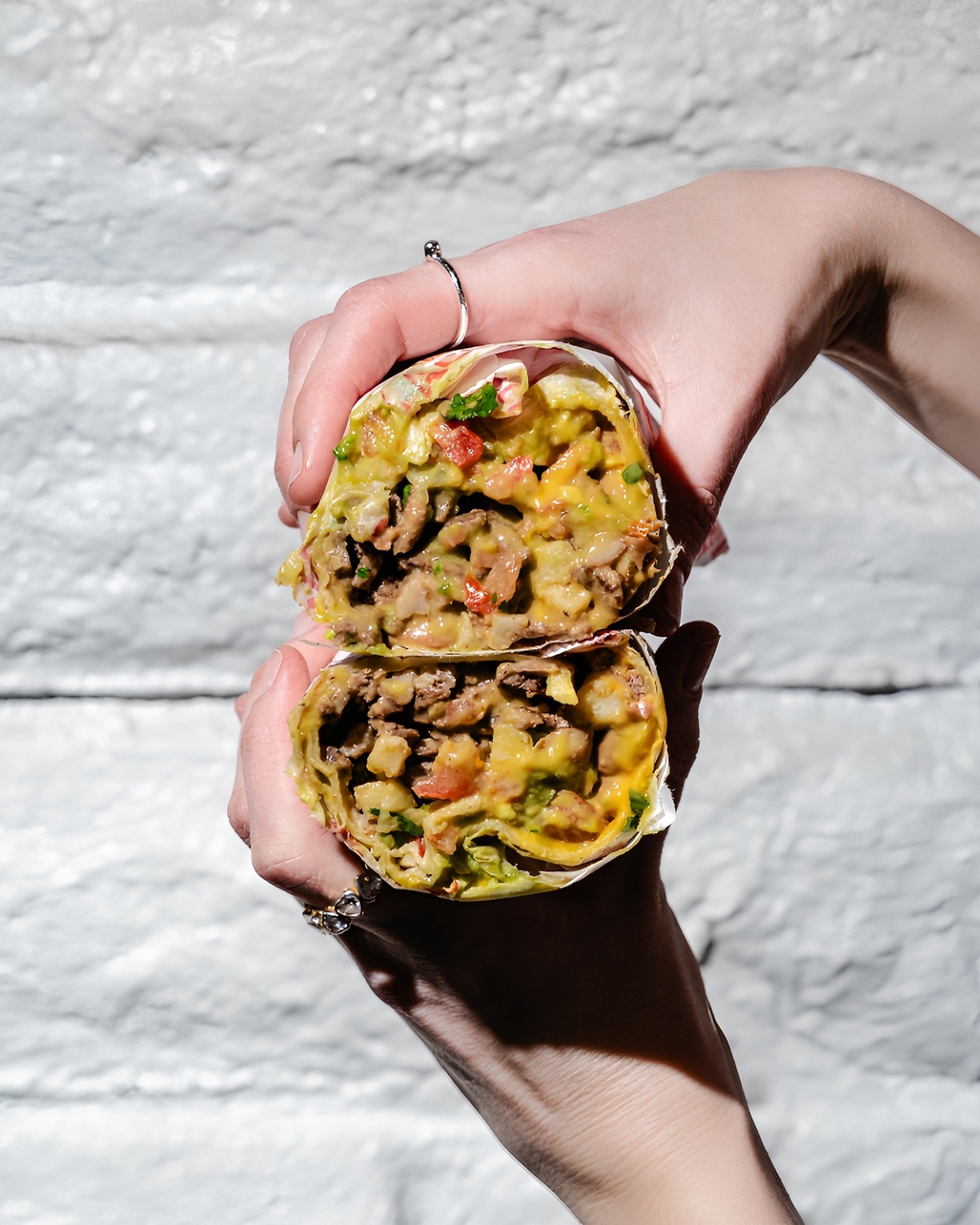 Burritos