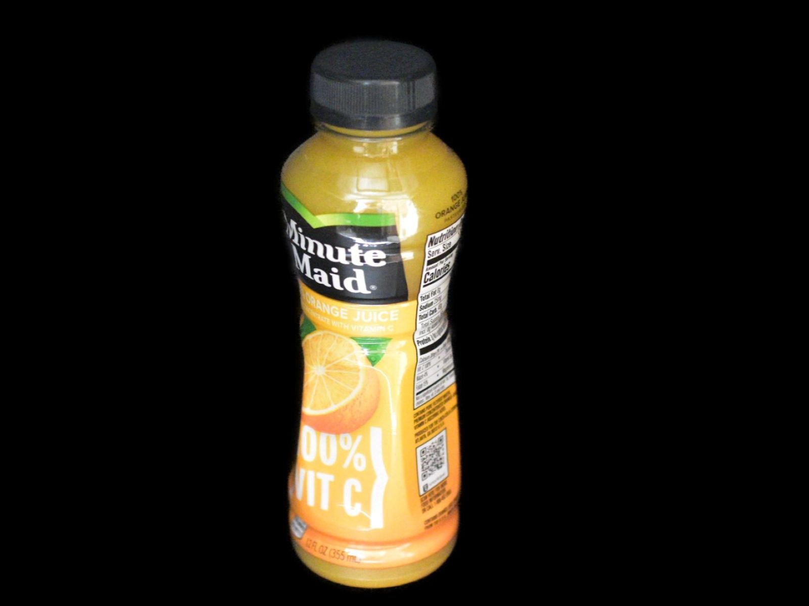 Orange Juice