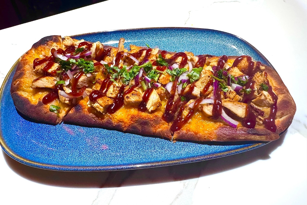 BBQ Chicken